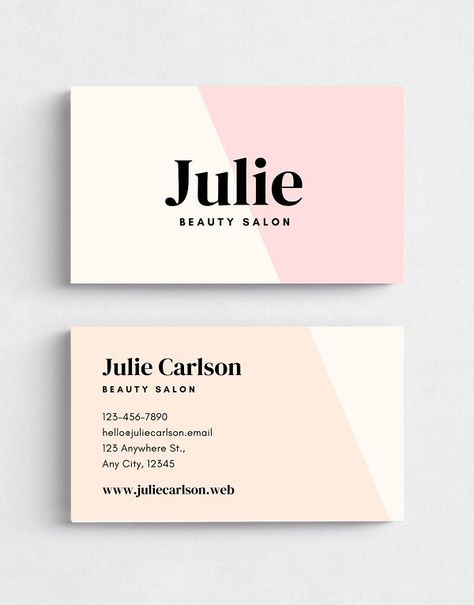 Modern Business Card Examples - 30 Simple Business Card Ideas, Modern Business Card Design Unique, Business Card Creative Ideas, Business Card Examples, Name Card Design Ideas, Graphic Designer Business Card Creative, Salon Names Ideas Unique, Freelancer Business Card, Personal Business Card Design