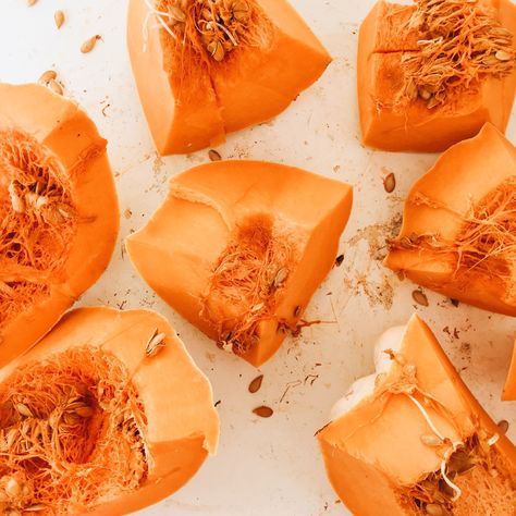 Get creative in the kitchen with rice stuffed pumpkins, a pumpkin and cauliflower garlic mash, and more fresh pumpkin recipes.
The post 30 Fresh Pumpkin Recipes You’ve Never Tried Before appeared first on Reader's Digest. Pumpkin Tartlets, Fresh Pumpkin Recipes, Garlic Mash, Stuffed Pumpkins, Soft Pumpkin Cookies, Homemade Recipe Books, Savory Pumpkin Recipes, Savory Scones, Fresh Pumpkin