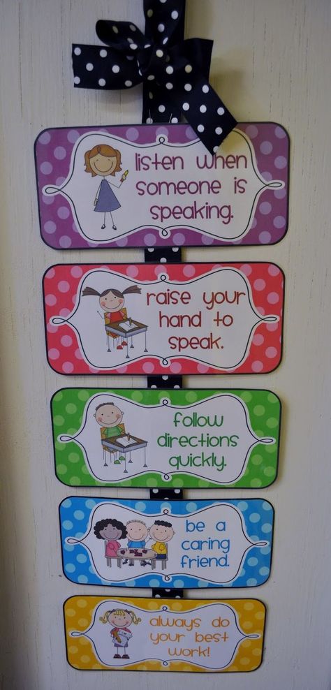 Kindergarten Classroom Management, Behavior Charts, Class Rules, Whole Brain Teaching, Classroom Organisation, Classroom Behavior, Classroom Rules, Classroom Setup, Classroom Fun