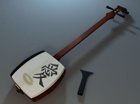 Shamisen Shamisen Aesthetic, Chinese Theme, Music Instruments, Google Search, Music