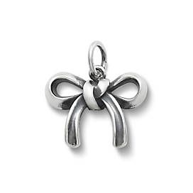 Bow Charm James Avery Charm Bracelet, James Avery Charm, James Avery Bracelet, James Avery Rings, James Avery Artisan Jewelry, James Avery Charms, Bow Charm, James Avery Jewelry, Jewelry Advice