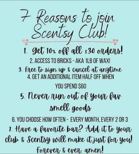 Scentsy Sample Ideas, Scentsy Club, Scentsy Pictures, Scentsy Flyers, Scentsy Posts, Scentsy Facebook Party, Scentsy Facebook, Scentsy Oils, Kid Laundry