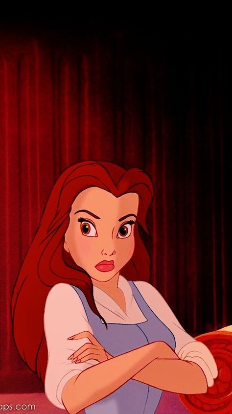 Even disney princess' have attitude Angry Infp, Angry Princess, Sassy Princess, I'm Angry, Disney Belle, Belle Beauty And The Beast, Disney Princess Belle, Belle Beauty, Belle Disney