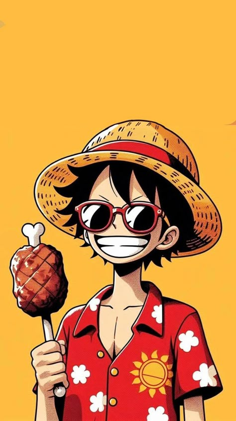 Monkey D. Luffy Wallpapers, Luffy Wallpaper, One Piece Cartoon, One Piece Wallpaper Iphone, One Piece Wallpaper, Swag Cartoon, One Peice Anime, One Piece Comic, One Piece Pictures