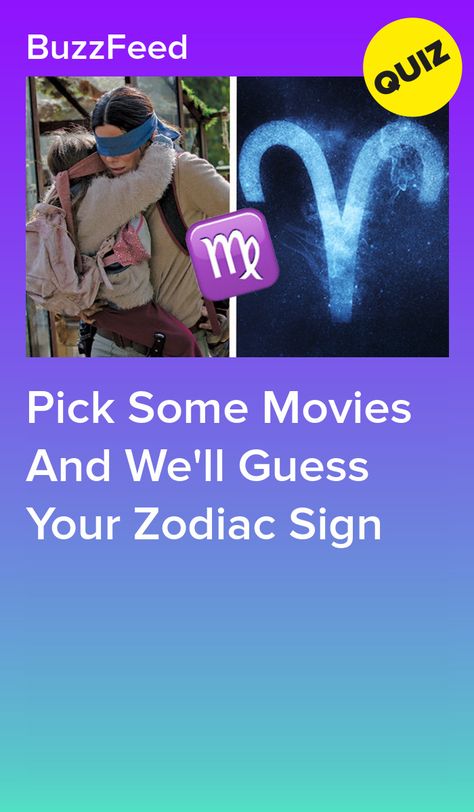 Harry Potter Zodiac Signs, Zodiac Sign Quiz, Movie Quizzes, Zodiac Quiz, Capricorn Aesthetic, Love Quiz, Play Quiz, Questions For Friends, Quizzes For Fun