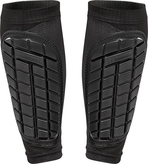 FOOTBALL GEAR/WEAR Sleeves For Men, Shin Guard, Soccer Shin Guards, Protection Gear, The Shins, Football Gear, Youth Soccer, Shin Guards, Football Equipment