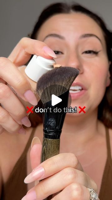 Foundation How To Apply, How To Foundation, Perfect Foundation Application, Where To Apply Foundation, Applying Foundation Tutorial, Applying Foundation, How To Put On Foundation, How To Put On Foundation For Beginners, How To Put Foundation On Correctly