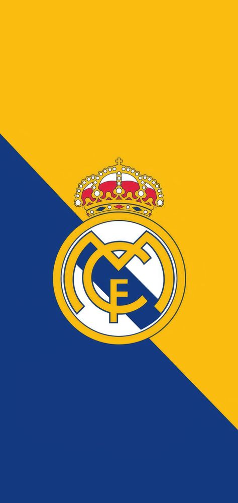 Real Madrid Wallpapers Aesthetic, Real Madrid Logo Wallpapers, Real Madrid Cr7, Real Madrid Wallpaper, Manchester United Art, Madrid Logo, Real Madrid Photos, Real Madrid Logo, Football Background