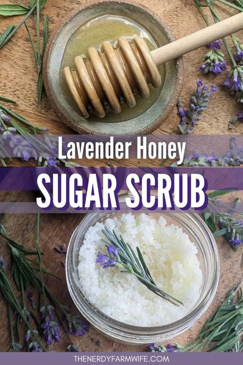 Diy Salt Scrub Recipe, Homemade Salt Scrub, Vanilla Salt, Sugar Scrub Homemade Recipe, Salt Scrub Diy, Honey Sugar Scrub, Salt Scrub Recipe, Diy Body Scrub Recipes, Diy Sugar Scrub Recipe