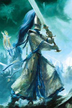 Warhammer Fantasy Roleplay, Elf Art, High Elf, Fantasy Battle, Warhammer Art, Fantasy Races, Dark Elf, Traditional Games, A Force