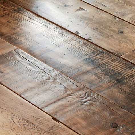 Pine Floorboards, Antique Wood Floors, Rustic Hardwood Floors, Flooring Parquet, Reclaimed Hardwood Flooring, Pine Wood Flooring, Old Wood Floors, Rustic Wood Floors, Reclaimed Wood Floors