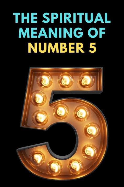 5 Spiritual Meaning, Number Meanings Spiritual, S Meaning, Wellness Space, Expression Number, Spiritual World, Human Society, Spirit Animals, Spiritual Words