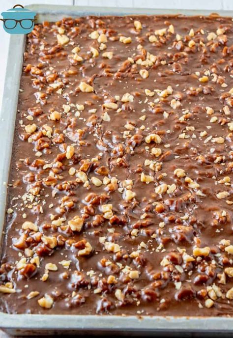 Recipe For Chocolate Sheet Cake, Brownie Sheet Cake Recipe, Texas Sheet Cake Frosting Recipe, Old Fashioned Texas Sheet Cake, Cookie Sheet Cake Recipe, Texas Sheet Cake With Cinnamon, Texas Sheet Cake Icing Recipe, Christmas Texas Sheet Cake, Texas Chocolate Cake