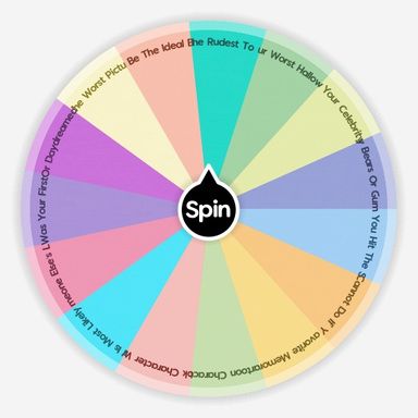 Truth For Truth Or Dare/ Conversation Starter | Spin The Wheel App Truth For Truth Or Dare, Kissing Your Crush, Bad Halloween Costumes, Fun Sleepover Activities, Good Truth Or Dares, Truth Or Truth Questions, Truth Or Dare Questions, Dare Questions, Spin The Wheel