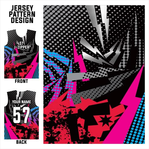 Abstract Jersey Design, Sublimation Jersey Design Volleyball, Sublimation Designs Jersey Basketball, Basketball Jersey Pattern Design, Basketball Jersey Design Ideas Sublimation, Jersey Sublimation Design, Basketball Jersey Template, Jersey Pattern Design, Volleyball Uniforms Design