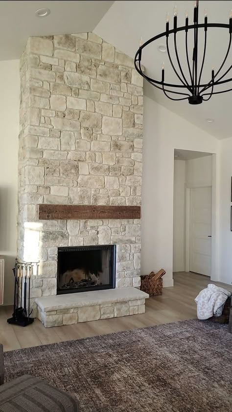 Diy stone veneer