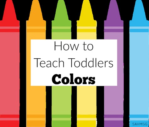 I am a big fan of activities that can be used more than once. Toddler Lesson Plans: Learning Colors has 50 color lesson plans to teach toddlers colors. Teaching Toddlers Colors, Toddler Lesson Plans, Color Lesson Plans, Toddler Curriculum, Toddler Lessons, Color Lessons, Toddler Class, Lesson Plans For Toddlers, Toddler Classroom