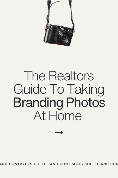 Discover expert tips for taking professional real estate branding photos right from your home! Our blog page offers valuable insights and practical advice on lighting, staging, and composition to help you create compelling visuals for your real estate brand. At Home Coffee, Realtor Tips, Real Estate Contract, Realtor Social Media, Home Photo Shoots, Realtor Branding, Real Estate Education, Real Estate Advice, Realtor Marketing