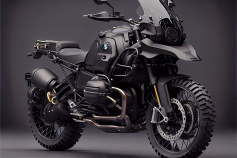 BMW R1300GS | The adventure version should be available in 12 months Bmw Adventure Bike, Adventure Bike Motorcycles, Motos Bmw, Yamaha Bikes, Bobber Bikes, Luxury Car Rental, Bike Trailer, Bmw Motorcycle, Bobber Motorcycle