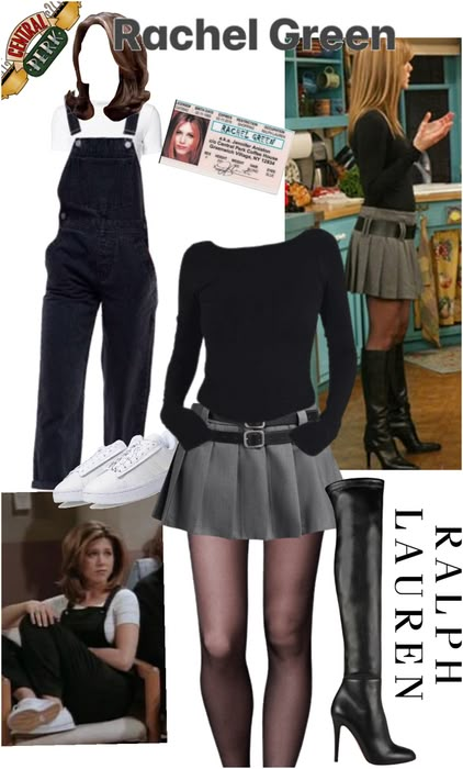 Rachel Green Inspo Outfits, Friends Inspo Outfits, Friend Outfits Aesthetic, Rachel From Friends Outfits, Friends Aesthetic Outfit, Friends Rachel Outfits, Rachel Outfits, Fashion Outfits Fall, Spring Fashion Outfits Casual