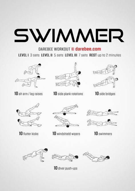 Swimmer Workout Weight Training For Swimmers, Swim Stretches, Swimmers Workout, Swimmers Diet, Stretches For Swimmers, Swimmers Workout Dryland, Dry Land Swim Workouts, Dryland Workout, Workouts For Swimmers