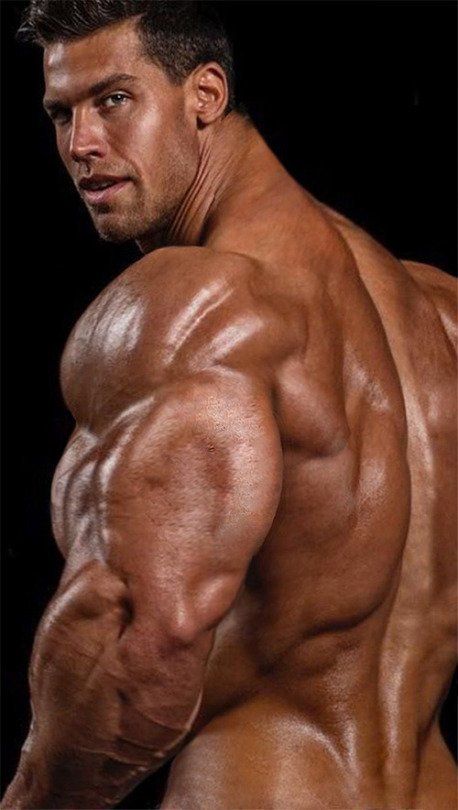 Francis on Twitter: "… " Man Physique, Gym Men Motivation, Muscle Morph, Big Muscle Men, Muscle Photo, Bodybuilding Pictures, Ripped Body, Gym Guys, Hunks Men