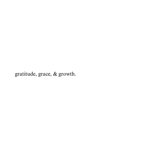 Let tomorrow be a time to nourish, carry gratitude, share love with others, and appreciate the simple things. In all things, give thanks. 🤍 #thankful #grateful #thanksgiving #quotes Happy Year Quotes, Gratitude For Family Quotes, Quality Life Quotes, New Year Beautiful Quotes, The People Around You Quotes, Thankful For Gods Blessings Gratitude, Quote About Being Grateful, Acts Of Gratitude, Grateful New Year Quotes