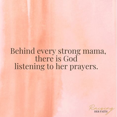 The strongest mamas know where their strength comes from. 🙏🏼 Praying scripture over our children helps us to rest in His promise that He’s covering them. Grab the guide to praying scripture in my profile links or comment “PRAY” 👇🏼 #faith #pray #prayer #momprayer #prayforchildren #momofteens #boymom #christianmom #girlmom #powerofprayer #love #justpray #kidsarethefuture #romans828 #faithful Praying Mother Quotes, Praying Mom Quotes, Mom Scriptures, Christian Mom Quotes, Praying Quotes, Bible Verses For Moms, Faithfulness Of God, Teach Me To Pray, Godly Mother