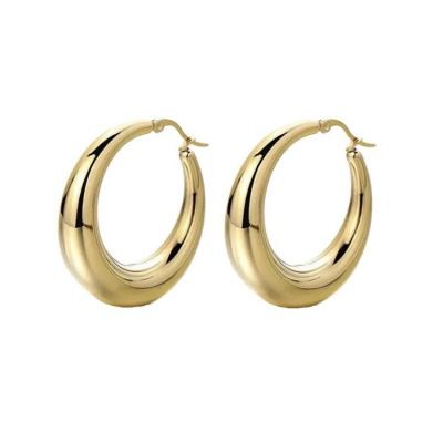 Best Gold Hoop Earrings, Gold Hoop Earrings Png, Gold Earring Hoops, Gold Jewellery Png, Cute Gold Hoop Earrings, Thick Gold Earrings, Hoop Earrings Png, Gold Jewelry Png, Good Hoop Earrings