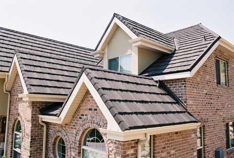 Wood Shake Roofing | Erie Metal Roofs Shake Roofing, Cedar Shake Roof, Shake Roof, New Home Plans, Cedar Shake, Tile Options, Roofing Ideas, Roof Ideas, Asphalt Roof Shingles