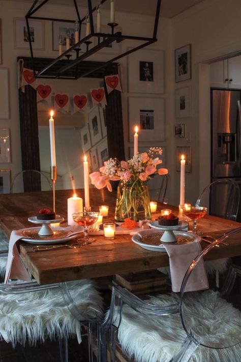 what is hygge Table Set Up Valentines Day, Candlelit Dinner At Home For Two, Valentine’s Day Set Up For Him, Date Night Table Setting At Home, Romantic Dinner Table Setting, Candlelit Dinner For Two, Romantic Dinner Tables, Romantic Dinner Setting, Valentine Inspiration