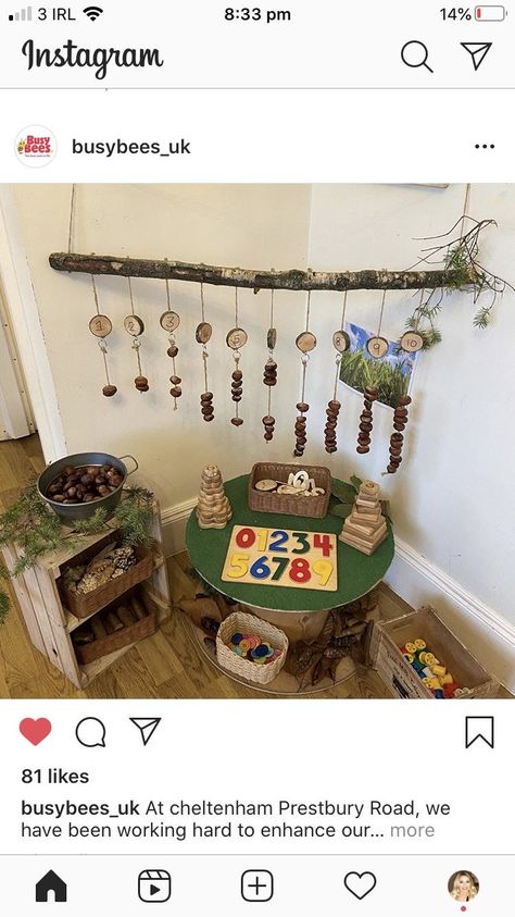 Regio Preschool Classroom, Emilia Reggio Activities, Regio Emilia Classroom Decoration, Nature Reggio Emilia, Preschool Themed Classroom, Reggio Amelia Classroom, Toddler Reggio Activities, Regio Emilia Classroom Preschool Ideas, Curiosity Approach Classroom Ideas