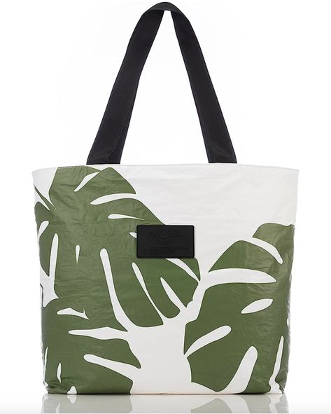 $74.00 Perfect beach essential to keep all of your belongings zipped up and dry. Expandable full zipper top to maximize space in-flight and on the go. Aloha Collection, Reversible Tote, Sweet Nothings, Simple Bags, Beach Travel, Travel Tote, Beach Tote Bags, Zipper Top, Beach Tote