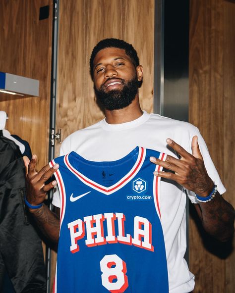 Philadelphia 76ers | he’s here and he’s perfect. ✨ | Instagram Basketball Vibes, Nba Funny, Basketball Background, Basketball Photos, All Nba Teams, Basketball Photography, Ball Is Life, Basketball Wallpaper, Nba Pictures