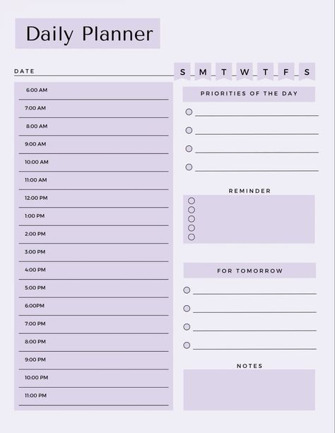 Daily Planner polyglotplanner #goalsettingplanner #aestheticplanners #studyplanner🍁 Daily Planner, Daily Routine