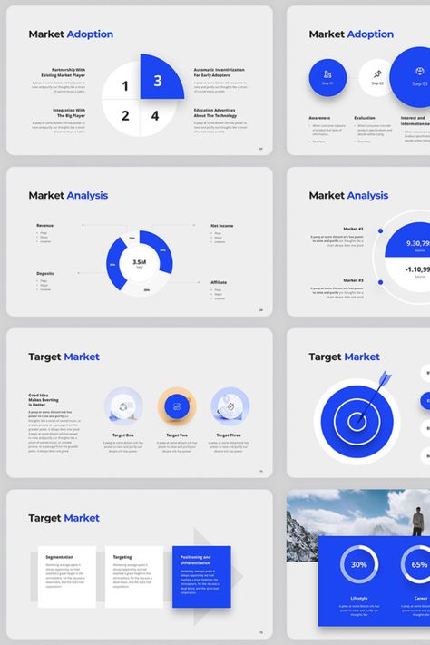 Presentation Design Layout Aesthetic, Minimal Pitch Deck Design, Deck Layout Design, Startup Pitch Deck, Pitch Presentation Design, Power Point Presentation Design, Ppt Design Ideas, Slide Deck Design, Presentation Slide Design