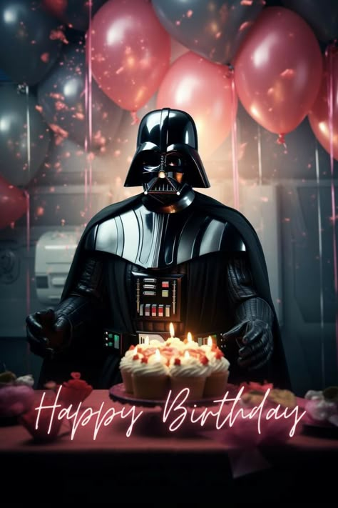 Star Wars Happy Birthday, Happy Birthday Star, Birthday Star Wars, Happy Birthday Wishes Pics, Birthday Wishes Pics, Funny Happy Birthday Wishes, Happy Birthday Art, Happy Birthday Greetings Friends, Happy Birthday Celebration