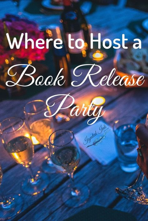 Book Release Ideas, Book Signing Party Ideas, Book Launch Ideas Events, Book Signing Aesthetic, Book Launch Party Ideas Decor, Book Publishing Party, Book Signing Event Ideas, Book Release Party Ideas, Book Launch Party Ideas