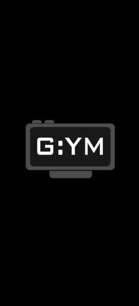 GYM 🏋️💪💦🔥👟 Gym Cartoon Wallpaper Hd, Aesthetic Gym Wallpaper, We Go Gym, Logos Gym, Train Wallpaper, Gym Couple, Gym Wallpaper, Open Gym, Tattoo Board