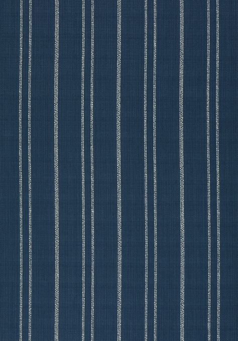 Fashion Fabric Board, Blue Fabric Pattern, Blue Fabric Texture, Fabric Texture Pattern, Thibaut Fabric, Blue Stripes Pattern, Striped Upholstery Fabric, Upholstery Fabric For Chairs, Curtain Fabrics