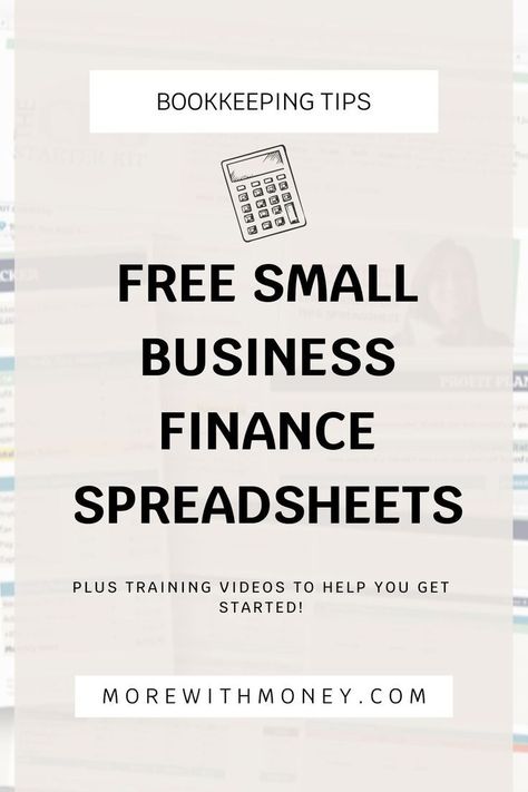 Free CFO Starter Kit | Small Business Finance Tracker Spreadsheets officeplanner #digitalplanneripad🔷. Small Business Spreadsheets Free, Small Business Spreadsheet Templates, Business Profit Plan, Business Financial Planning, Record Keeping For Small Business, Small Business Paperwork Organization, Small Business Tracker Template, Small Business Budget Template, Excel Bookkeeping Template