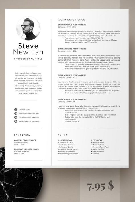 Cv Architecture, Architectural Cv, Software Engineer Resume, It Resume, Simple Resume Design, Architect Resume, Web Developer Resume, Word Web, Cv Inspiration