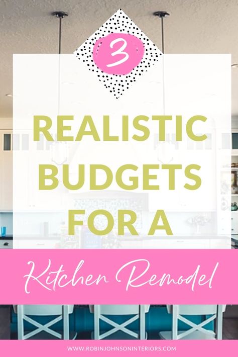 Kitchen Remodeling On A Budget, Kitchen That Doesn't Look Like A Kitchen, How To Save Money On Kitchen Remodel, Kitchen Remodel On A Budget Modern, Realistic Kitchen Remodel, Remodel Kitchen On A Budget, Cost To Remodel Kitchen, Lowes Kitchen Remodel, Old Kitchen Remodel On A Budget