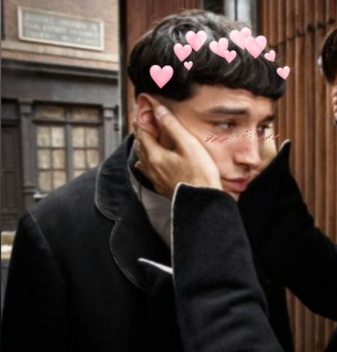 Fantastic beasts credence barebone cute aesthetic fbawtft Credence Dumbledore, Credence Fantastic Beasts, Credence Barebone, Fantastic Beasts, Harry Potter, Sketch Book, Actors, Fan Art