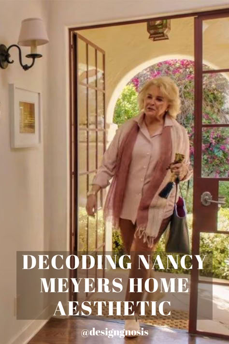 Welcome, interior design enthusiasts, cinephiles, and aficionados of cozy aesthetics! Today, we embark on a delightful journey into the cinematic world of Nancy Meyers, a filmmaker renowned for her visually captivating movies and iconic interior design style. From “Something’s Gotta Give” to “The Holiday,” Meyers’ films have not only delighted audiences with their heartwarming stories but also inspired countless home décor enthusiasts with their impeccable design aesthetics. Nancy Meyers Interiors Parent Trap, Something’s Got To Give House, Nora Efron Interiors, Nancy Meyers Movie Sets, Nancy Meyers Aesthetic Christmas, The Nester Myquillyn Smith Living Room, Midwest Home Aesthetic, Meet The Fockers House, Something’s Gotta Give Aesthetic