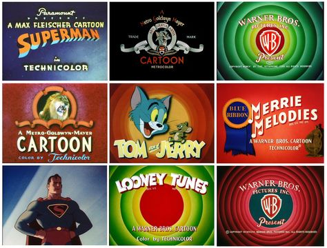 Cartoon Title Design, Cartoon Title Cards, Title Card Animation, Cartoon Typography, Cartoon Title, Cartoon Present, Tv Show Genres, Logo Game, Graffiti Lettering Fonts