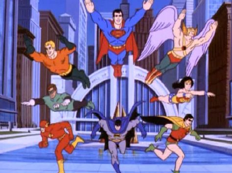 I got: You're a 4-color warrior!! How Many Superheroes From 70s And 80s Comics Can You Name? Superfriends Cartoon, Justice League Team, 70s Cartoons, Dc Super Heroes, Justice Society Of America, Justice Society, Super Friends, Lucky Luke, Justice League Of America