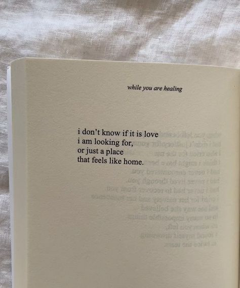 Poem about healing and looking for love From the poetry collection "While You're Healing" by Parm K.C. Poems about self growth. Poetry About Loving Myself, Self Motivation Poems, Quotes Deep Meaningful Poems, Poetry For Single People, Poetry About Liking Someone, Quote About Poetry, Poems About Meeting Someone, Poems About Finding Your Person, Pretty Poems About Her