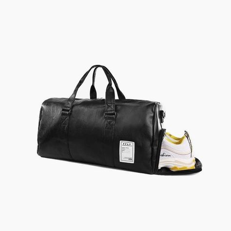 Duffle Bag Sports, Gym Handbag, Mens Gym, Leather Duffel Bag, Leather Duffel, Sports Bags Gym, Mens Travel Bag, Leather Duffle Bag, Leather Travel Bag