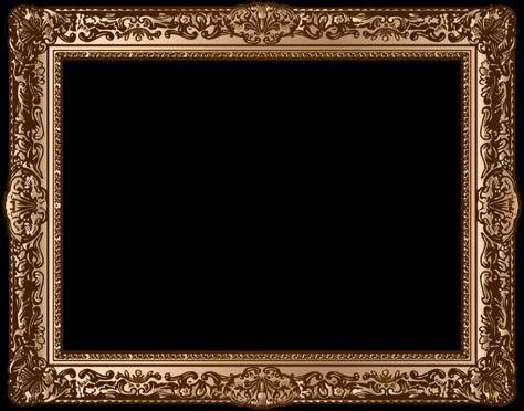 Png Frame, Transparent Png, Png Image, Frame, White